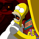 The Simpsons Tapped Out 4.44.0 APK + Mod Money & More