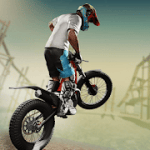 Trial Xtreme 4 2.8.11 Mod a lot of money