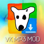 VK MP3 96-671 MOD APK