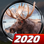 Wild Hunt Sport Hunting Games. Hunter & Shooter 3D 1.393 Mod Unlimited Bullets