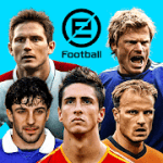 eFootball PES 2020 4.6.0 APK + Mod + DATA a lot of money