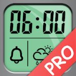Alarm clock Pro 9.5.4 Paid