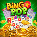 Bingo Pop 6.3.58 Mod Unlimited Cherries / Coins