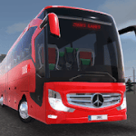 Bus Simulator Ultimate 1.3.1 Mod + DATA a lot of money