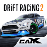 CarX Drift Racing 2 1.9.1 Mod + DATA a lot of money