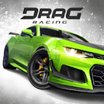 Drag Racing Classic 1.10.1 Mod Money / Unlocked