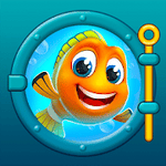 Fishdom 4.95.0 Mod Money / Ad-Free