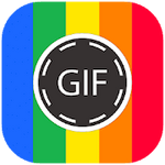 GIF Maker Video to GIF GIF Editor Pro 1.3.7
