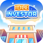 Idle Investor Best idle game 2.1.0 Mod Money