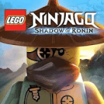 LEGO Ninjago Shadow of Ronin 2.0.1.5 Mod Unlimited Money Unlocked