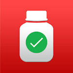 Medica Medication Reminder Pill Tracker & Refill Premium 7.9