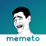 Memeto Free Meme Maker Meme Creator & Generator 1.23 Unlocked