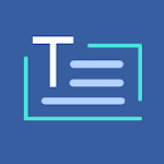 OCR Text Scanner Convert an image to text Pro 2.1.1 build 196