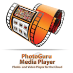 PhotoGuru Media Player Premium 5.0.0.38522