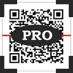 QR Barcode Reader PRO 1.2.1 Paid