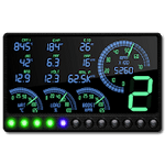 RacingMeter for Torque Pro 1.8.5