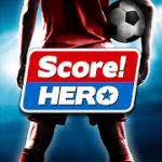 Score! Hero 2.50 Mod Unlimited Money / Energy