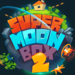 Super MoonBox 2 Sandbox. Zombie Simulator. 0.134 Mod Unlocked