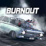 Torque Burnout 3.0.8 Mod + DATA Money