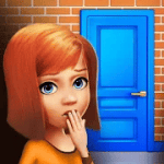 100 Doors Games 2020 Escape from School 3.5.0 Mod money
