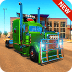 American Truck Simulator 2020 1.0 Mod Free Shopping