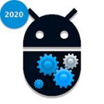 Booster for Android optimizer & cache cleaner 7.9 Mod