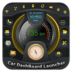 Car Launcher For Android Premium 1.9