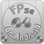 FPse64 for Android 1.1 Mod