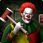 Horror Clown Survival 1.22 Mod Monster does not automatically attack
