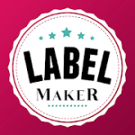 Label Maker & Creator Best Label Maker Templates Pro 3.8