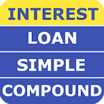 Loan & Interest Calculator Pro 4.0