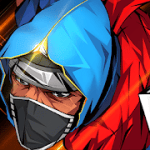 Ninja Hero Epic fighting arcade game 1.1.0 Mod money