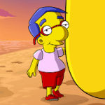 The Simpsons Tapped Out 4.45.0 Mod Money & More