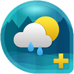 Weather & Clock Widget for Android Ad Free 4.1.4.0 Paid