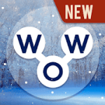 Words of Wonders Crossword to Connect Vocabulary 2.1.4 Mod money