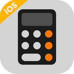 iCalculator iOS Calculator iPhone Calculator Pro 1.6.0