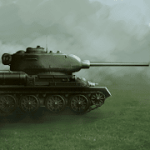 Armor Age Tank Wars 1.11.295 APK + Mod Free Upgrade