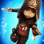 Assassin’s Creed Rebellion 2.10.4 Моd + DATA x100 DMG/DEF