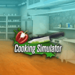Cooking Simulator Mobile Kitchen & Cooking Game 1.36 Mod Unlimited Diamonds