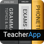 English Grammar & Phonetics 7.4.8 Ad free