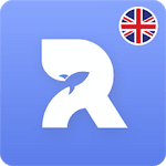 English words learn 20.000 words with RocketEng Pro 1.4.4
