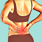 Healthy Spine & Straight Posture Back exercises Premium 3.3.4