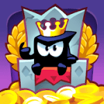 King of Thieves 2.42 Mod a lot of money