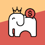 Money Manager Elephant Bookkeeping 1.0.8 Paid