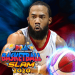 Philippine Slam! 2018 Basketball Slam! 2.62 Mod Unlimited diamond / Free Shopping