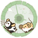 Rolling Mouse Hamster Clicker 1.8.3 Mod Money
