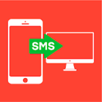SMS to phone mail auto redirect Premium 9.1.2