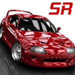 Street Racing 1.4.2 Mod Money
