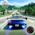 Street Racing 3D 6.3.4 Mod Free Shopping