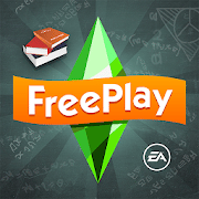 The Sims FreePlay 5.55.6 Mod Dinheiro ilimitado / VIP - APK Home